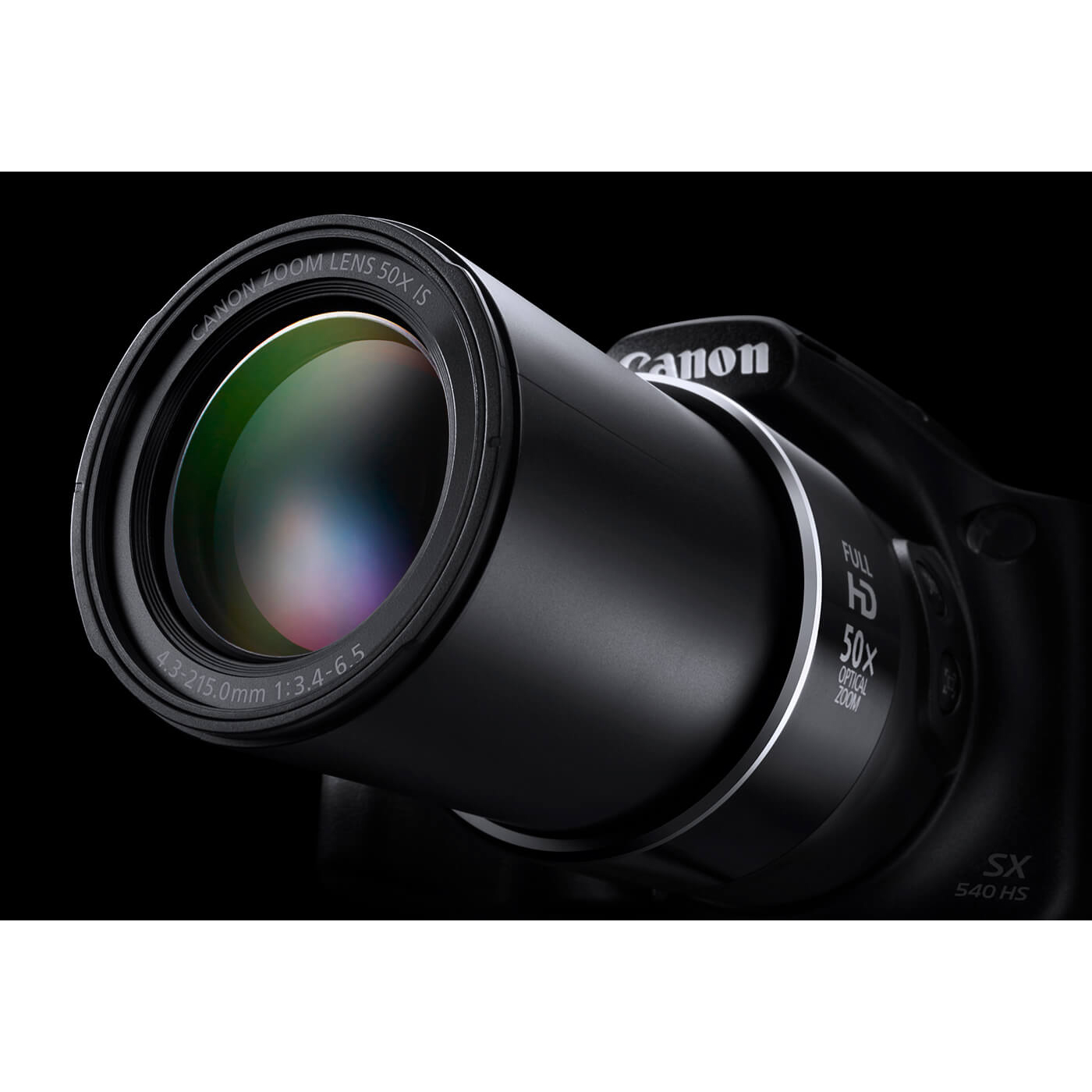 قیمت و خرید دوربین دیجیتال کانن مدل PowerShot SX540 HS
