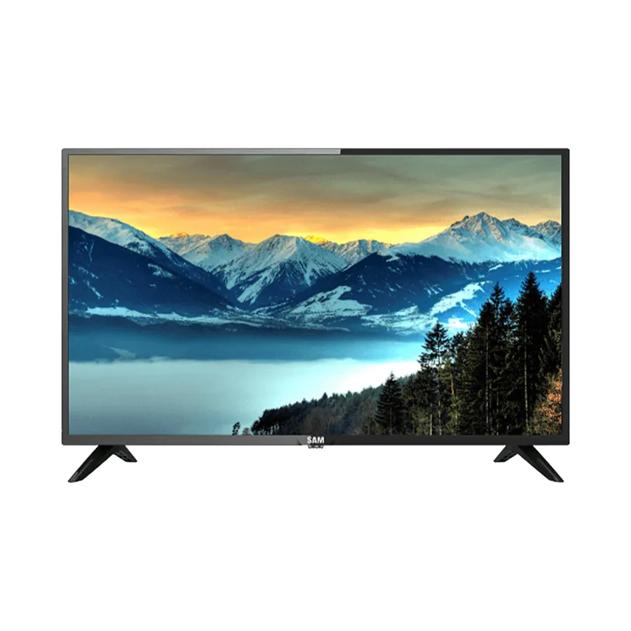 تلویزیون ال ای دی سام الکترونیک مدل UA۳۲T۴۶۰۰TH سایز ۳۲ اینچ - مهام دیجی