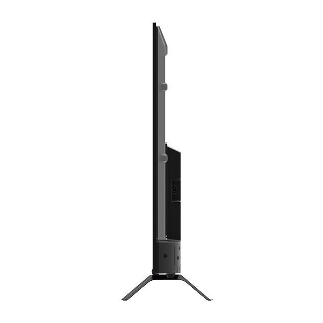 تلویزیون ال ای دی هوشمند آیوا مدل ZQ-PM8U55UHD سایز 55 اینچ