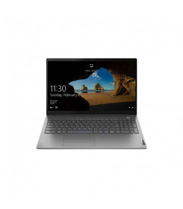 لپ تاپ 15.6 اینچی لنوو مدل Lenovo ThinkBook 15-FG Core i3