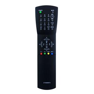 خرید و قیمت کنترل تلویزیون ال جی مدل 6710V00007A (کشویی)