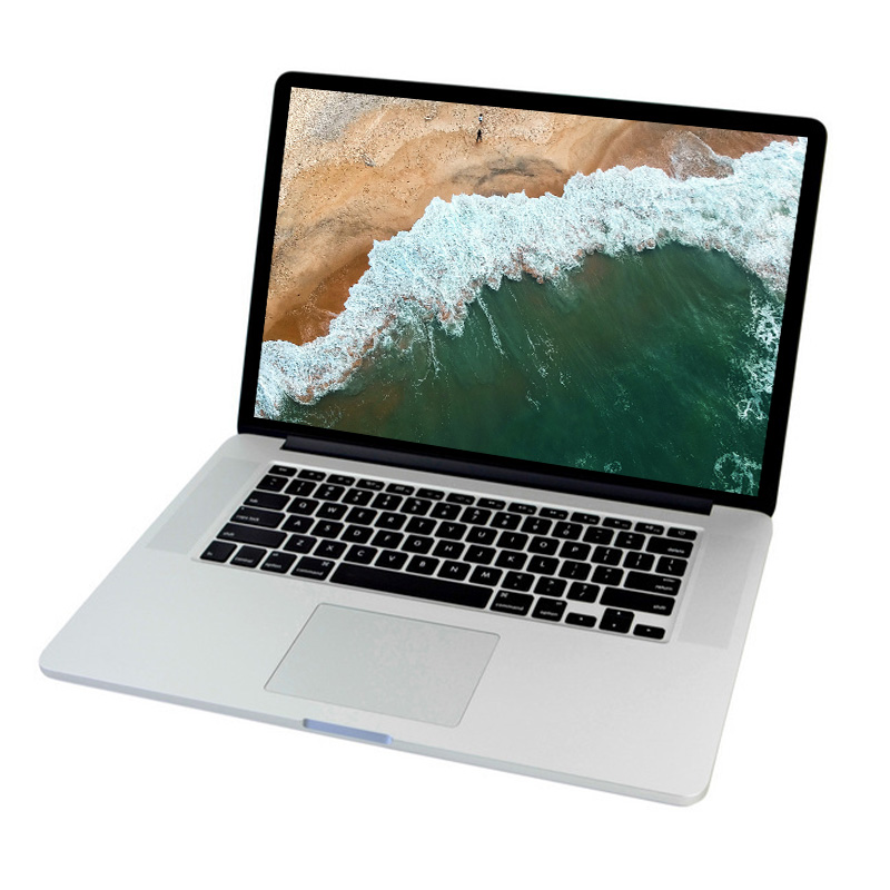 بررسی و خرید لپ تاپ استوک MacBook Pro A1398 i7 _استوکالا