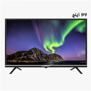 قیمت و خرید تلویزیون 32 اینچ LED جی‌پلاس مدل 32JD712N ال ای دی G PLUS مدلGTV-32JD712N