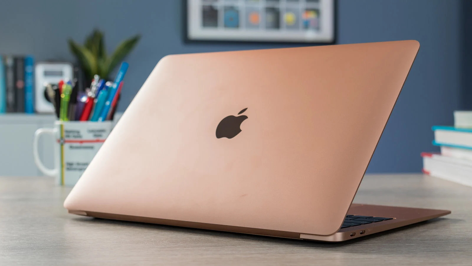 لپ تاپ 13 اینچی اپل مدل MacBook Air MWTL2 2020 | فروشگاه اینترنتی سافتپل