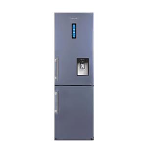 قیمت و خرید یخچال فریزر پلادیوم الکترواستیل مدل 20 فوت PD20 فریزر پایینPladium PD20 Combi Refrigerator