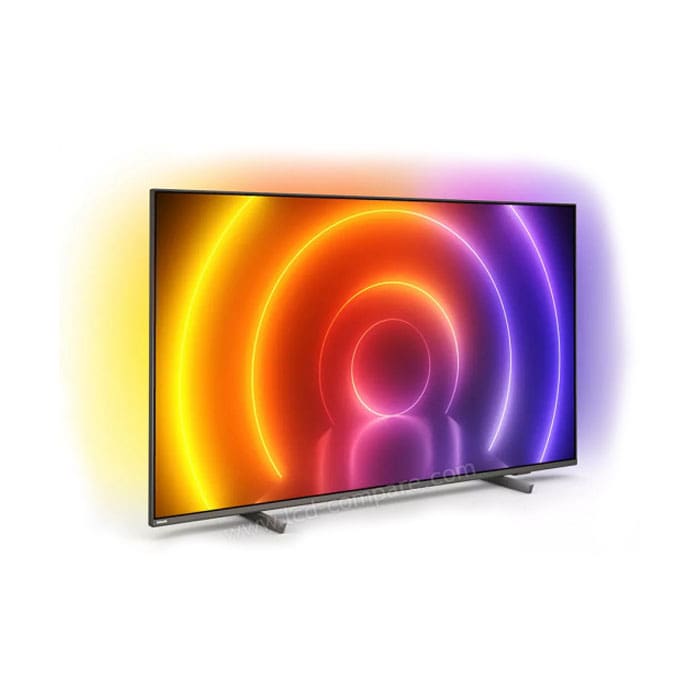 قیمت و خرید تلویزیون ال ای دی هوشمند فیلیپس 50PUT8516 سایز 50 اینچ