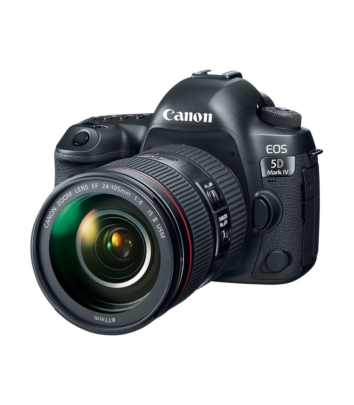 مشخصات خرید و قیمت دوربین عکاسی کانن Canon EOS 5D MK IV