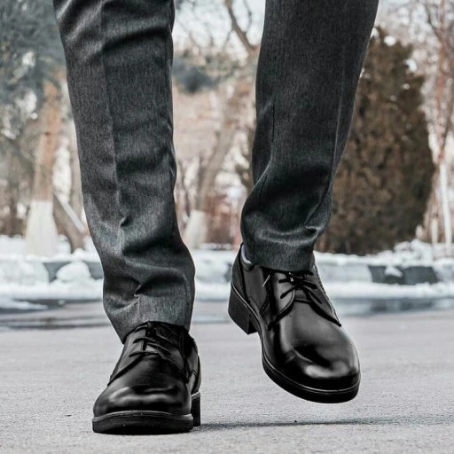 خرید و قیمت کفش تمام چرم مجلسی و رسمی مردانه مدل t24 مشکی برند آذر پلاس باارسال رایگان | ترب