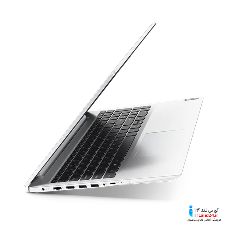 لپ تاپ لنوو 15.6 اینچی مدل Lenovo Ideapad L3 – ITLAND 24