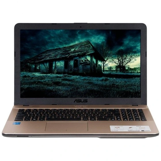 خرید و قیمت لپ تاپ 15 اینچ ایسوس VivoBook X540UA ا Asus VivoBook X540UA |15 inch | Core i3 | 4GB | 1TB | ترب