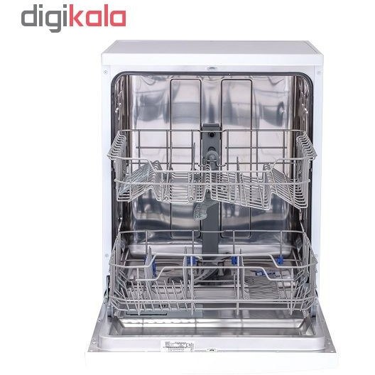 خرید و قیمت ماشین ظرفشویی پاکشوما مدل MFD 14202 | ترب