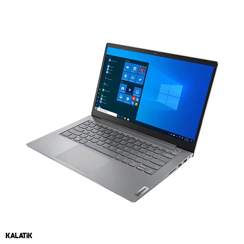 مشخصات فنی، خرید و قیمت لپ تاپ لنوو مدل ThinkBook 14-G2 ITL | کالاتیک