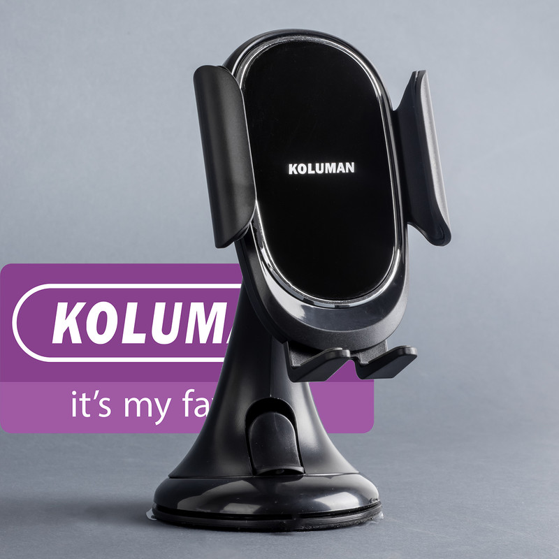 قیمت و خرید پایه نگهدارنده گوشی موبایل کلومن مدل K-HD024