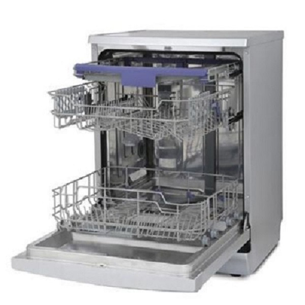 قیمت و خرید ماشین ظرفشویی پاکشوما مدل DSP - 14168 OW1 گنجایش 14 لیتر