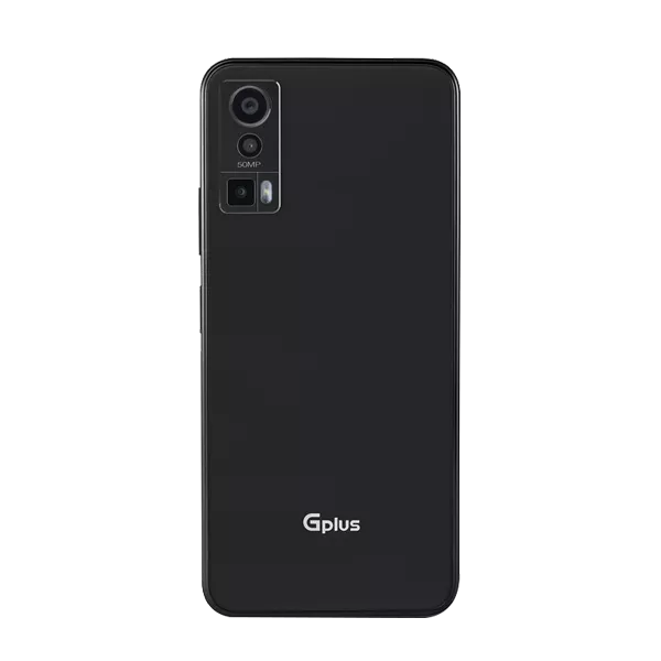 گوشی موبایل جی پلاس Gplus X20 ظرفیت 128 رم 4 گیگابایت