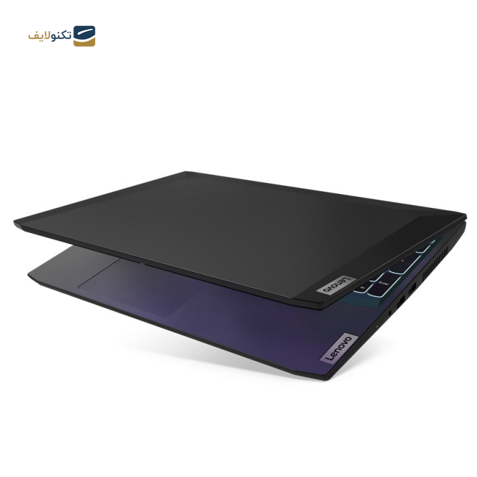 مشخصات و قیمت لپ تاپ لنوو IdeaPad gaming 3-15IHU6 11370H