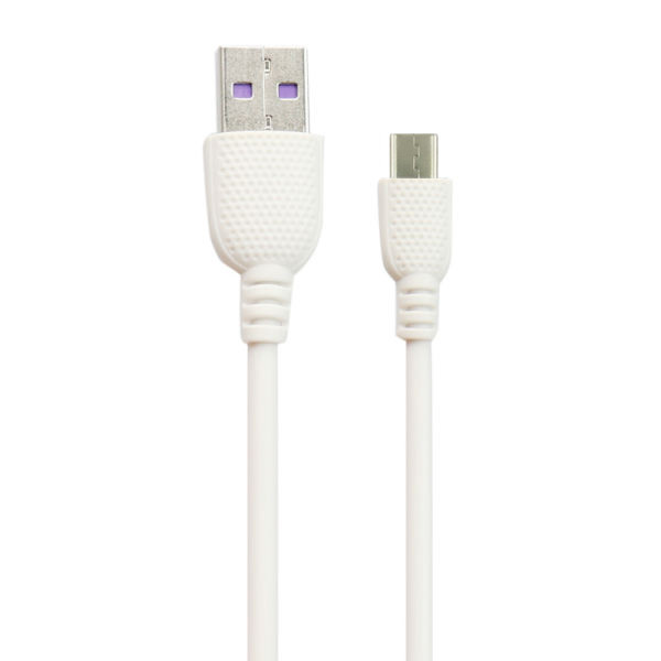 قیمت و خرید کابل تبدیل USB به USB-C ترانیو مدل X4-V طول 1.5 متر