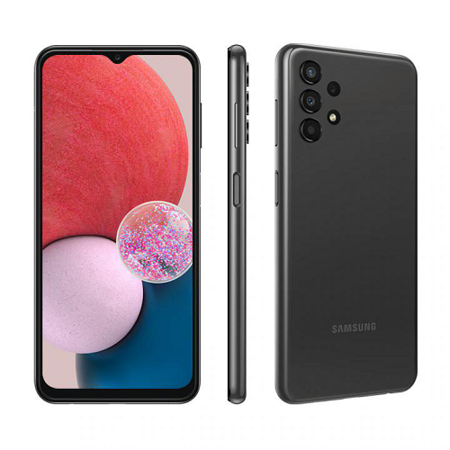 گوشی موبایل سامسونگ مدل Galaxy A13 دو سیم کارت ظرفیت 64 گیگابایت و رم 4گیگابایت به همراه شارژر – فروشگاه اینترنتی تک کالا