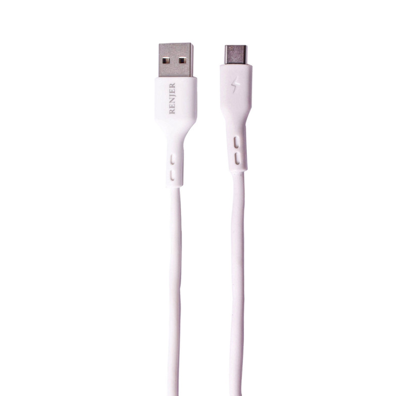 قیمت و خرید کابل تبدیل USB به USB-C کد RJ-36 طول 1 متر