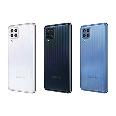 قیمت و خرید گوشی موبایل سامسونگ مدل Galaxy M32 SM-M325 دو سیم‌ کارت ظرفیت128 گیگابایت و رم 6 گیگابایت مشکی