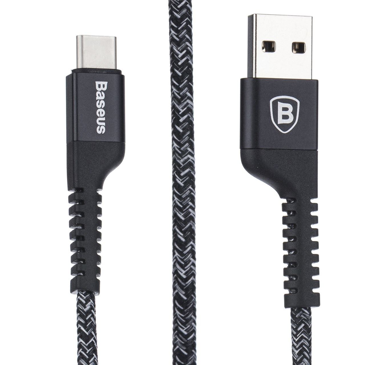 کابل تبدیل USB به USB-C باسئوس طول 1.5 متر