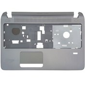 خرید و قیمت قاب دور کیبورد لپ تاپ HP ProBook 4545S | ترب