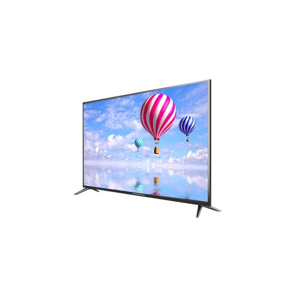 تلویزیون ال ای دی دوو 55 اینچ مدل DLE-55H1800 - انتخاب سنتر