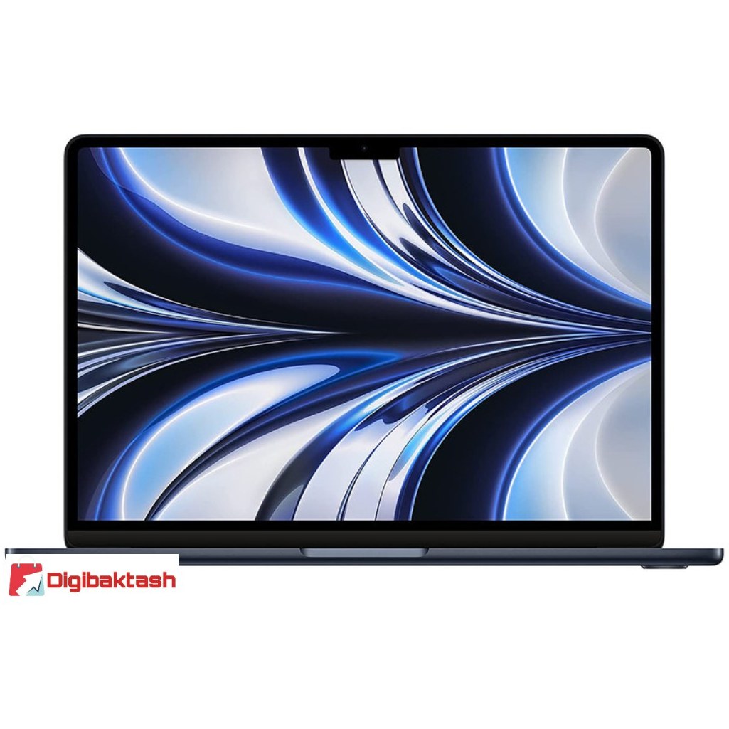 خرید و قیمت لپ تاپ 13.6 اینچی Apple مدل MacBook Air-B M2 2022 | ترب