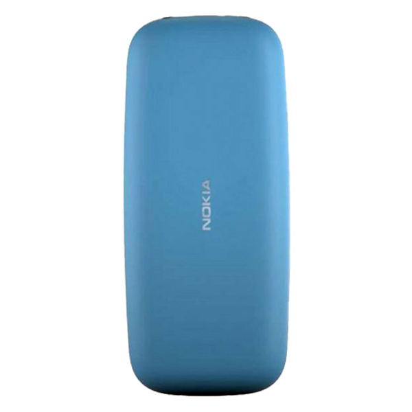 گوشی موبایل نوکیا مدل Nokia 105 TA-1034 دو سیم کارت - اسدی