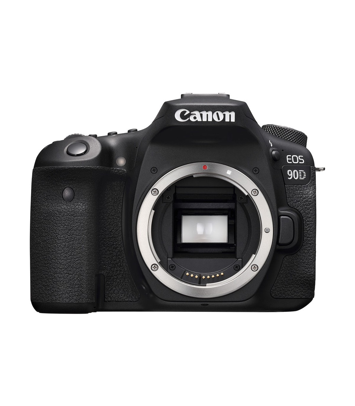 دوربین عکاسی کانن 90D | بهترین قیمت و خرید - پیکسل