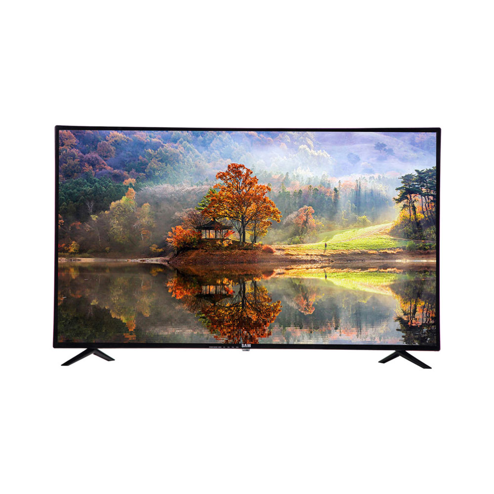 تلویزیون 43 اینچ سام مدل T5150 - فروشگاه اینترنتی آسان جهاز