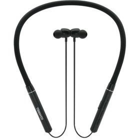 خرید و قیمت هندزفری بلوتوث دورگردنی Tranyoo MX9 ا Tranyoo MX9 Wireless BTIn-ear Headphone Sports | ترب