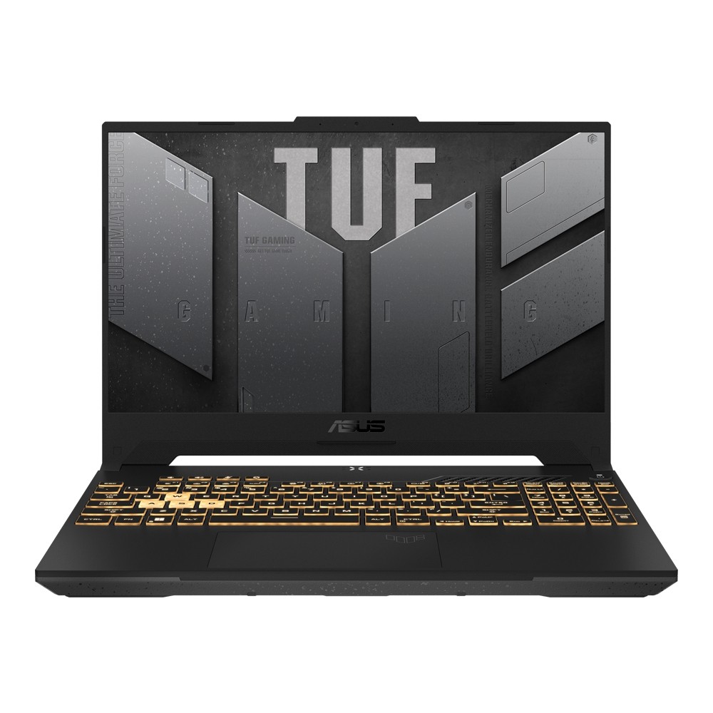 لپ تاپ گیمینگ ایسوس تاف دش مدل F15 FX517ZC Core I5 (12450H) - 16GB - 512GBSSD - 4GB(RTX 3050)