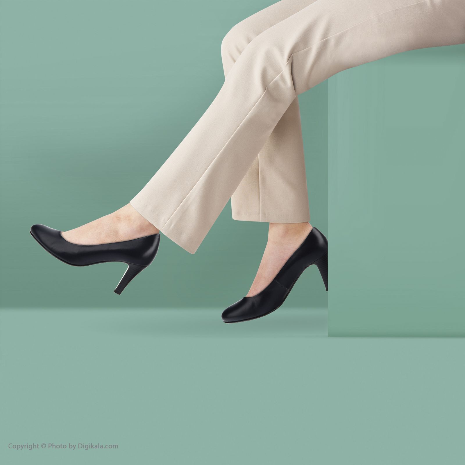 کفش زنانه گابور مدل 05.310.36 گابور | دیجی‌استایل