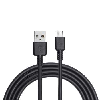 قیمت و خرید کابل تبدیل MicroUSB به USB اسکویید مدل 9122sc طول 1 متر