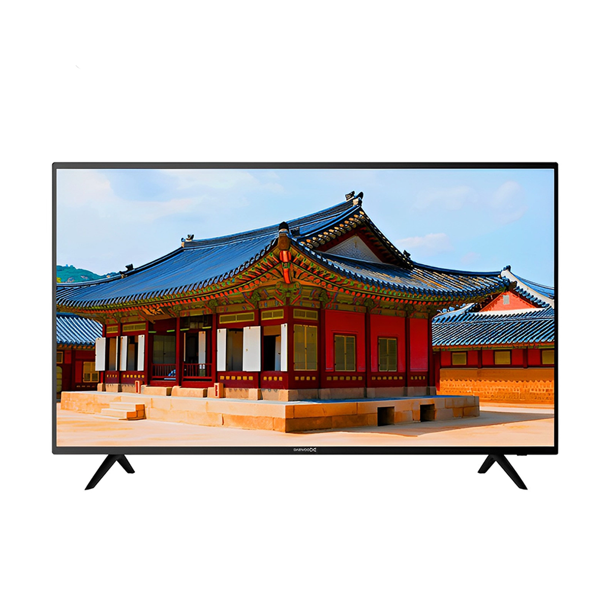 تلویزیون دوو مدل DLE-43MF1500EM سایز 43 اینچ
