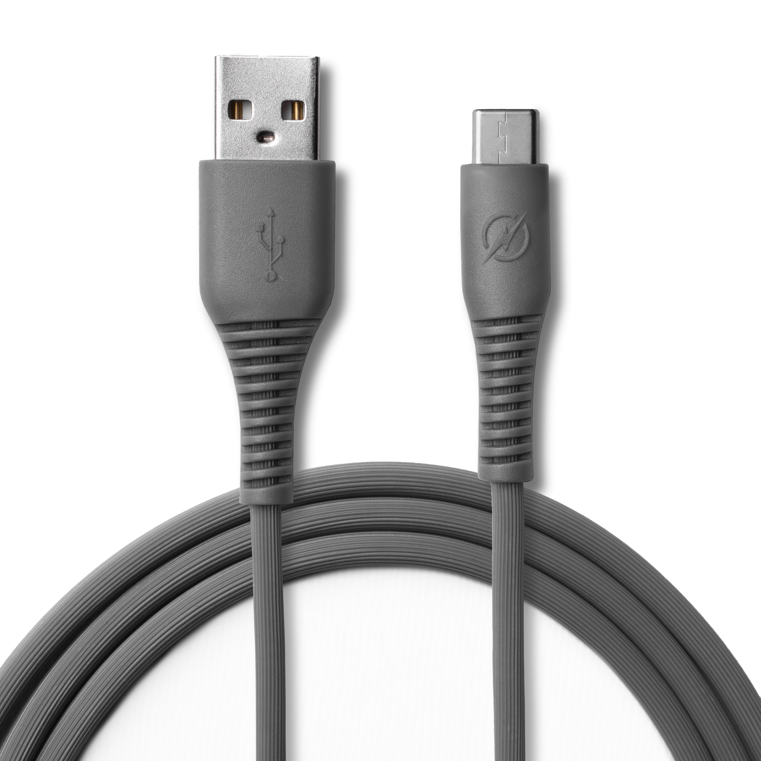 ارزان ترین قیمت کابل تبدیل USB به usb-c ایتی لینک مدل F1 طول 1 متر بسته 24عددی