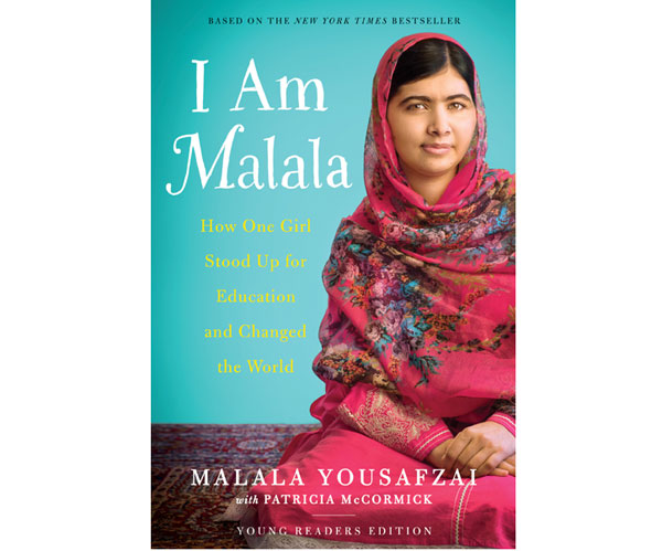 Excerpt: I Am Malala (Young Readers ...