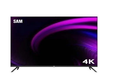 تلویزیون هوشمند ال ای دی سام مدل UA55TU7550TH سایز 55 اینچ |www.dibakalatehran.ir