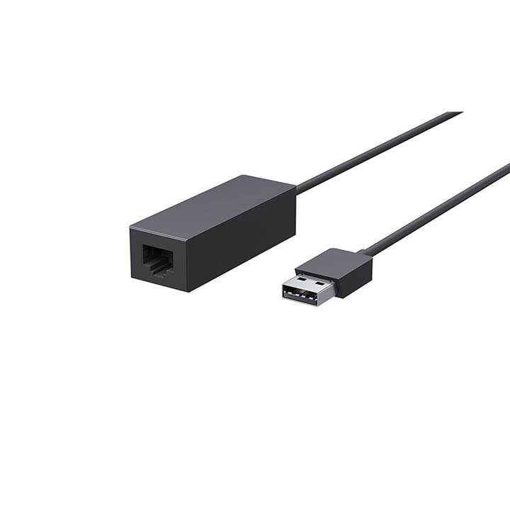 مبدل ۳٫۰ USB به Ethernet مایکروسافت – فروشگاه اینترنتی قشم