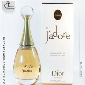 خرید و قیمت ادو پرفیوم زنانه جادور دیور مدل Jadore حجم 100 میلی لیتر DiorJAdore Eau De Parf | ترب