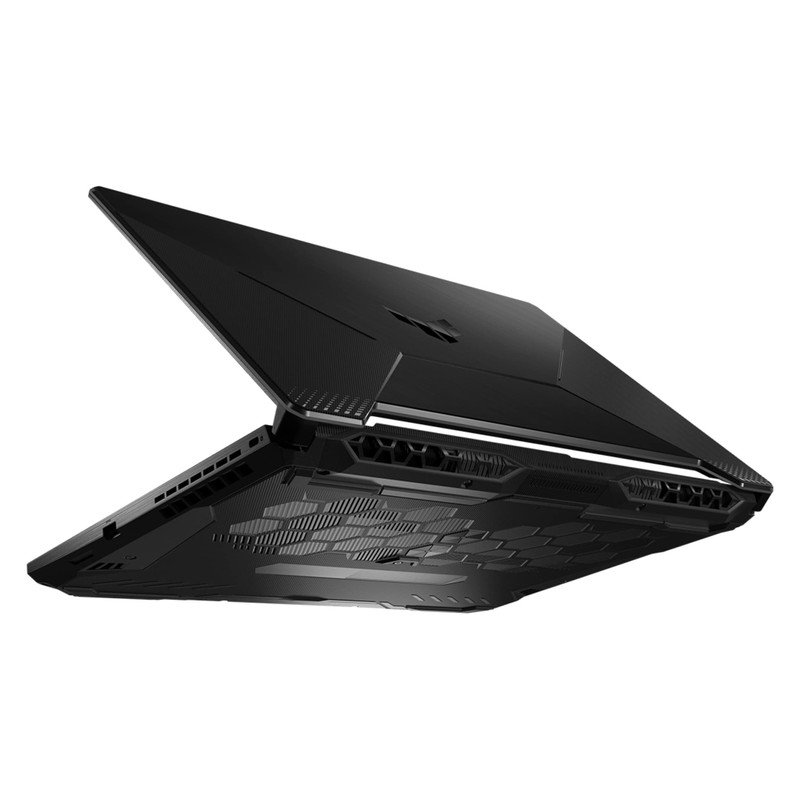 لپ تاپ 15.6 اینچی ایسوس مدل TUF Gaming F15 FX506HF-HN014-i5 16GB 512SSD RTX2050