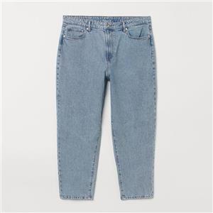 قیمت و خرید شلوار جین زنانه اچ اند ام مدل 0978833