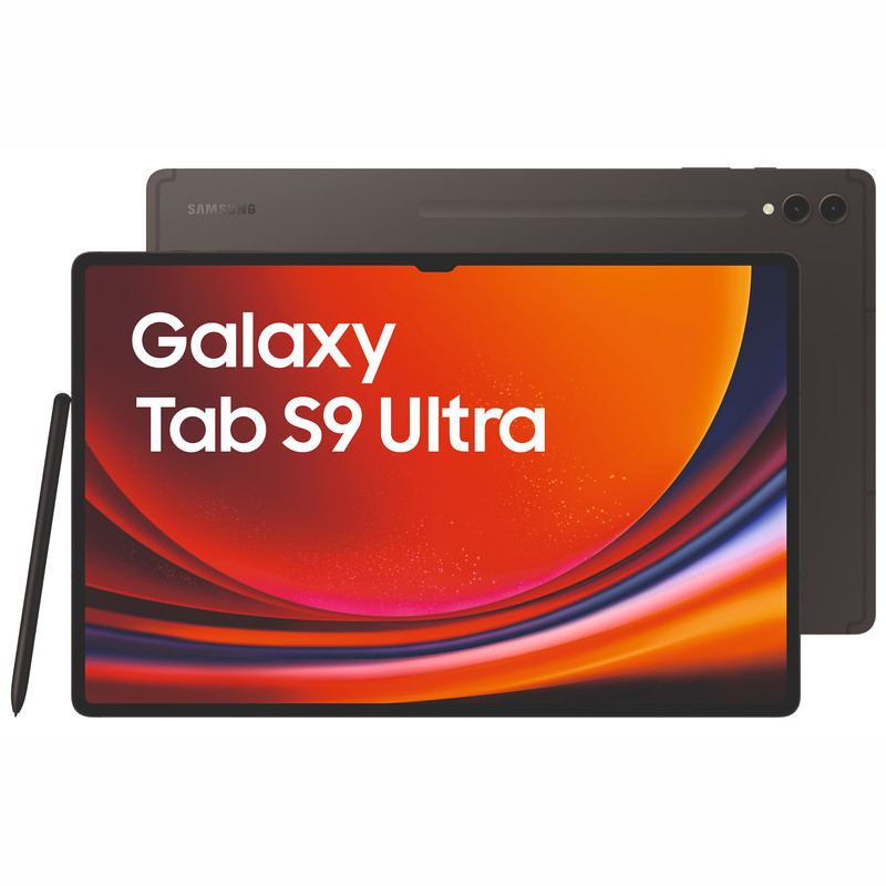 قیمت و خرید تبلت سامسونگ مدل Galaxy Tab S9 Ultra ظرفیت 256 گیگابایت و رم 12گیگابایت