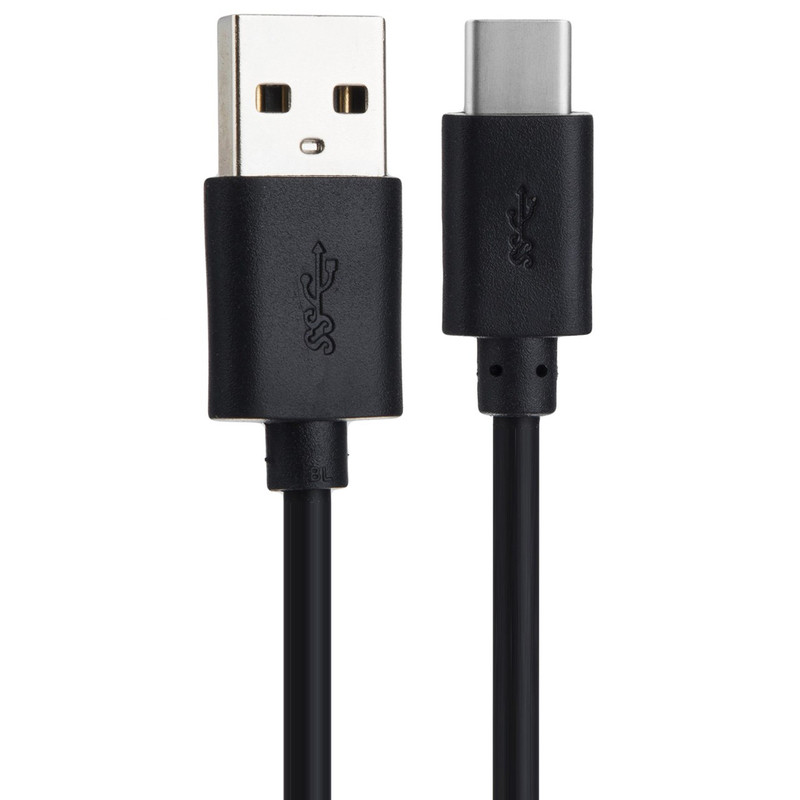 قیمت و خرید کابل تبدیل USB به USB-C مدل VOIA طول 1 متر