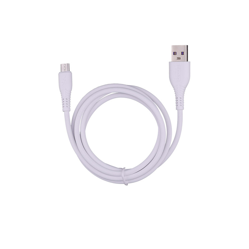 قیمت و خرید کابل تبدیل USB به MICROUSB آبودوس مدل AS-DS338M طول 1 متر