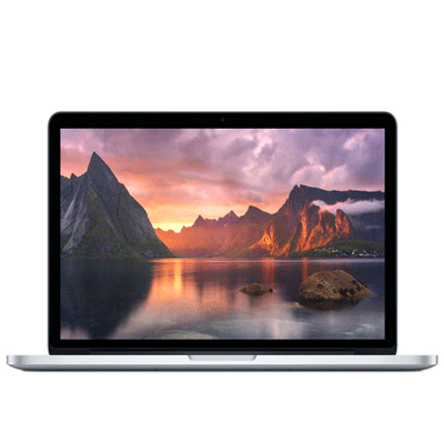 قیمت، فروش و مشخصات لپ تاپ apple macbook pro 2015 a1398 || اتااستوک