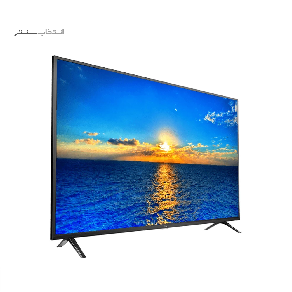 تلویزیون تی سی ال 43 اینچ مدل 43D3000 - انتخاب سنتر