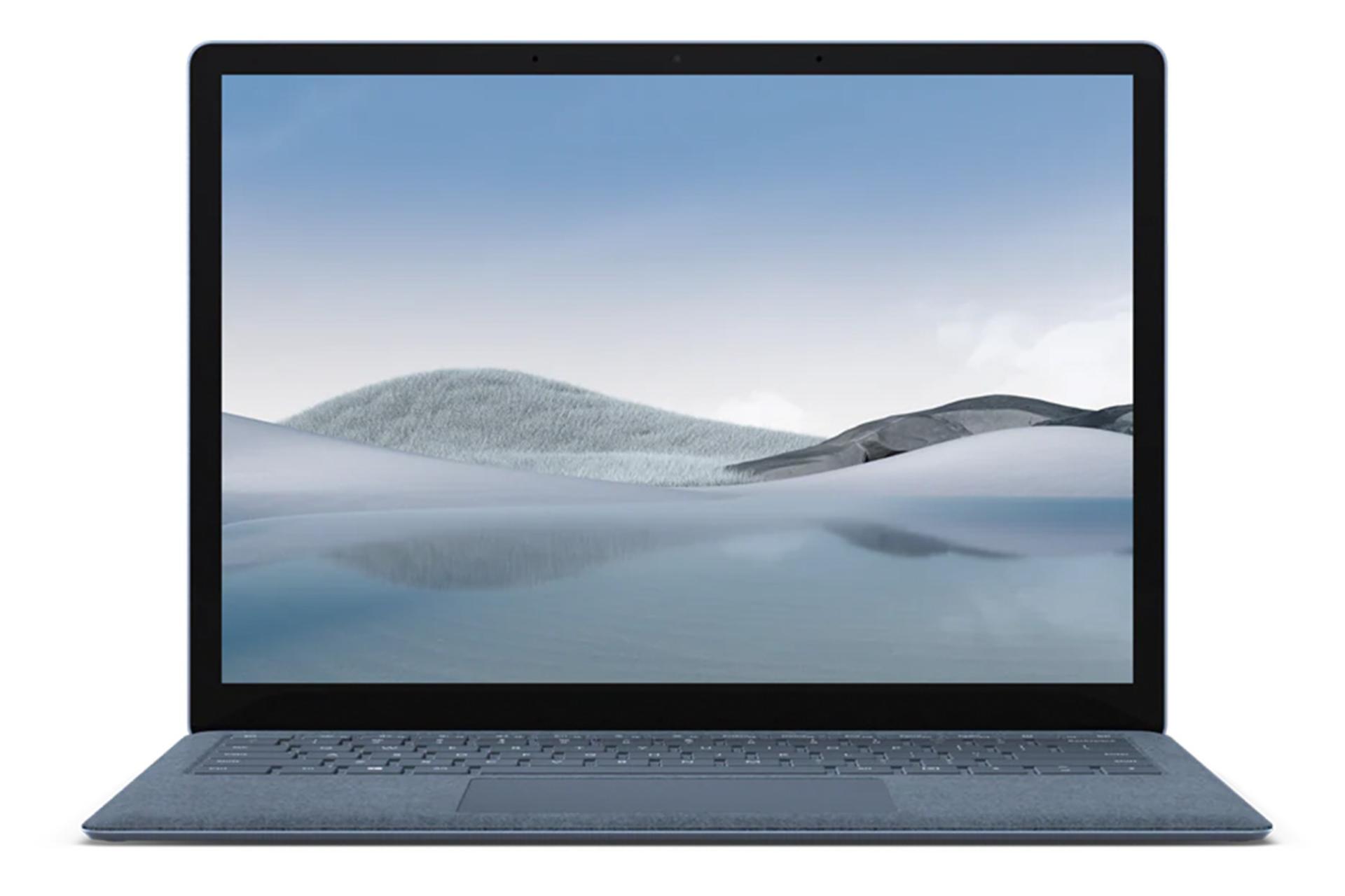 قیمت لپ تاپ سرفیس لپ تاپ 4 نسخه 15 اینچ مایکروسافت - Core i7-1185G7 Iris Xe32GB 1TB
