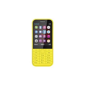 قیمت و خرید گوشی موبایل نوکیا مدل 225 دو سیم کارت Nokia 225 Dual SIM
